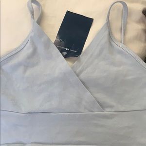 NWT brandy Melville Amara Tank